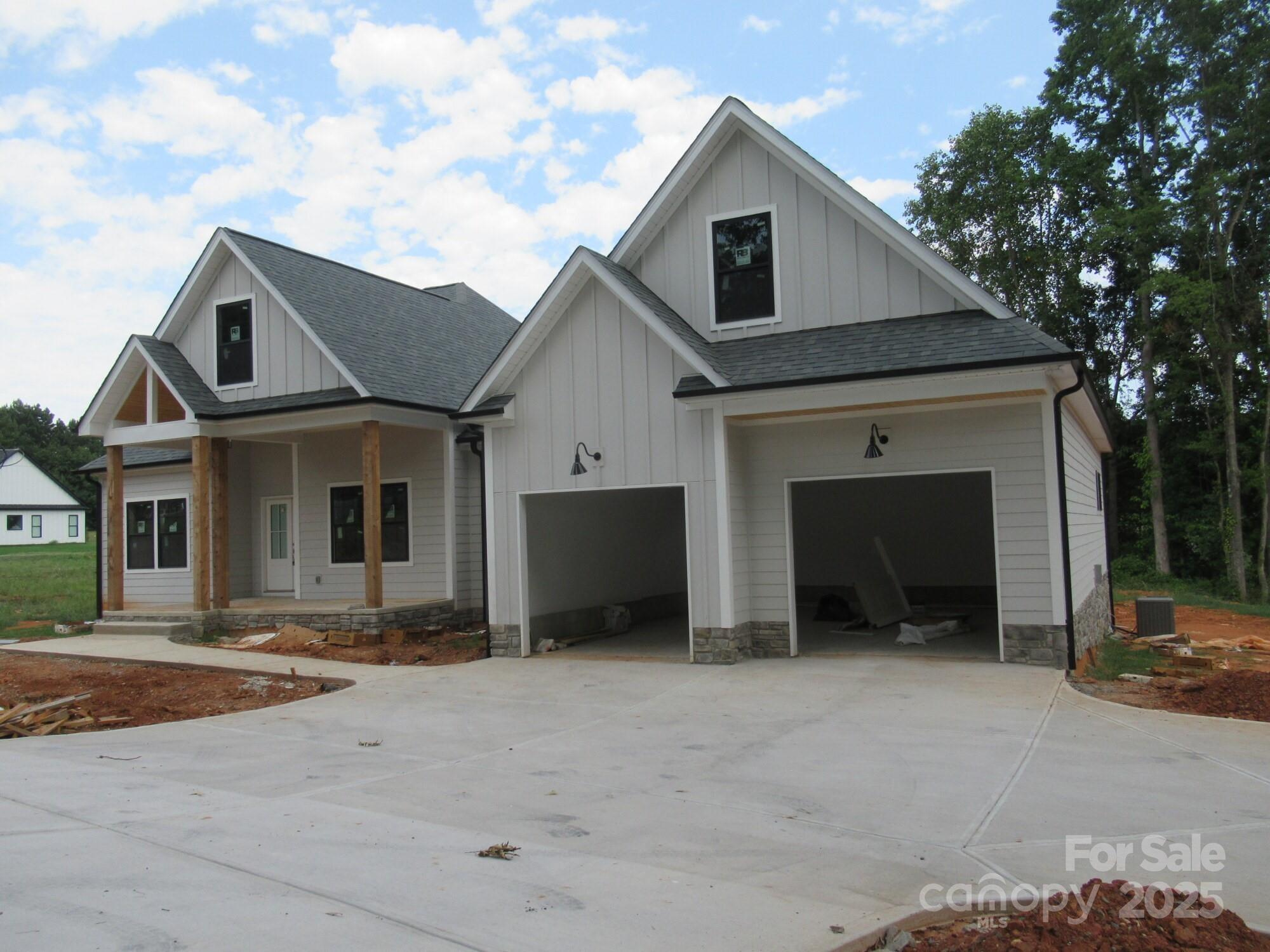 211 Golf Course Road  Maiden NC 28650 photo