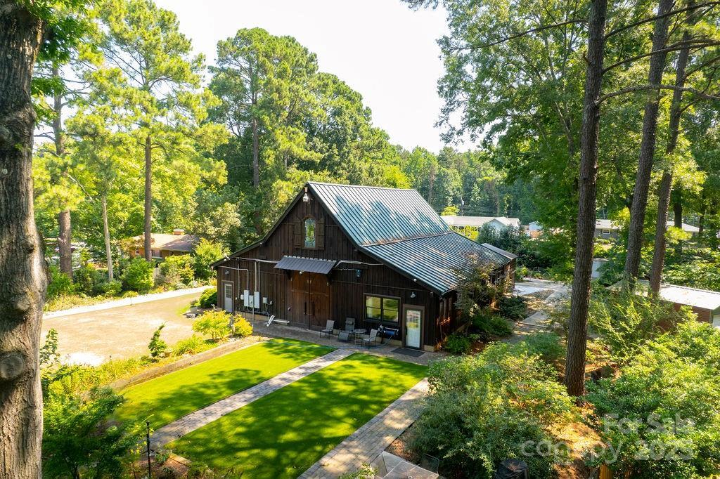 Property Photo:  9032 Boyd Drive  NC 28105 