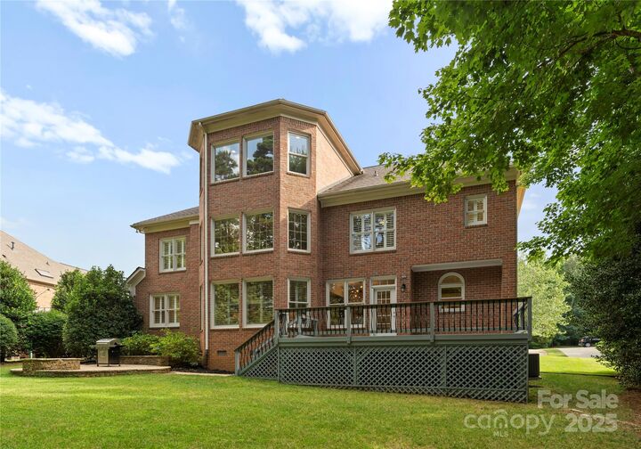 Property Photo: 3015 Stanbury Drive NC 28104