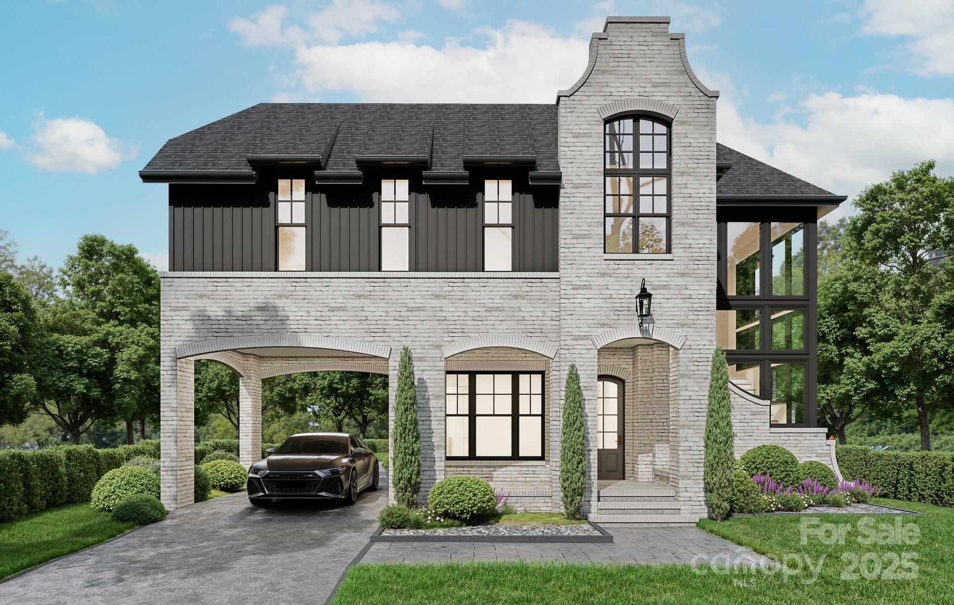 Property Photo:  202 S Broad Street  NC 28173 