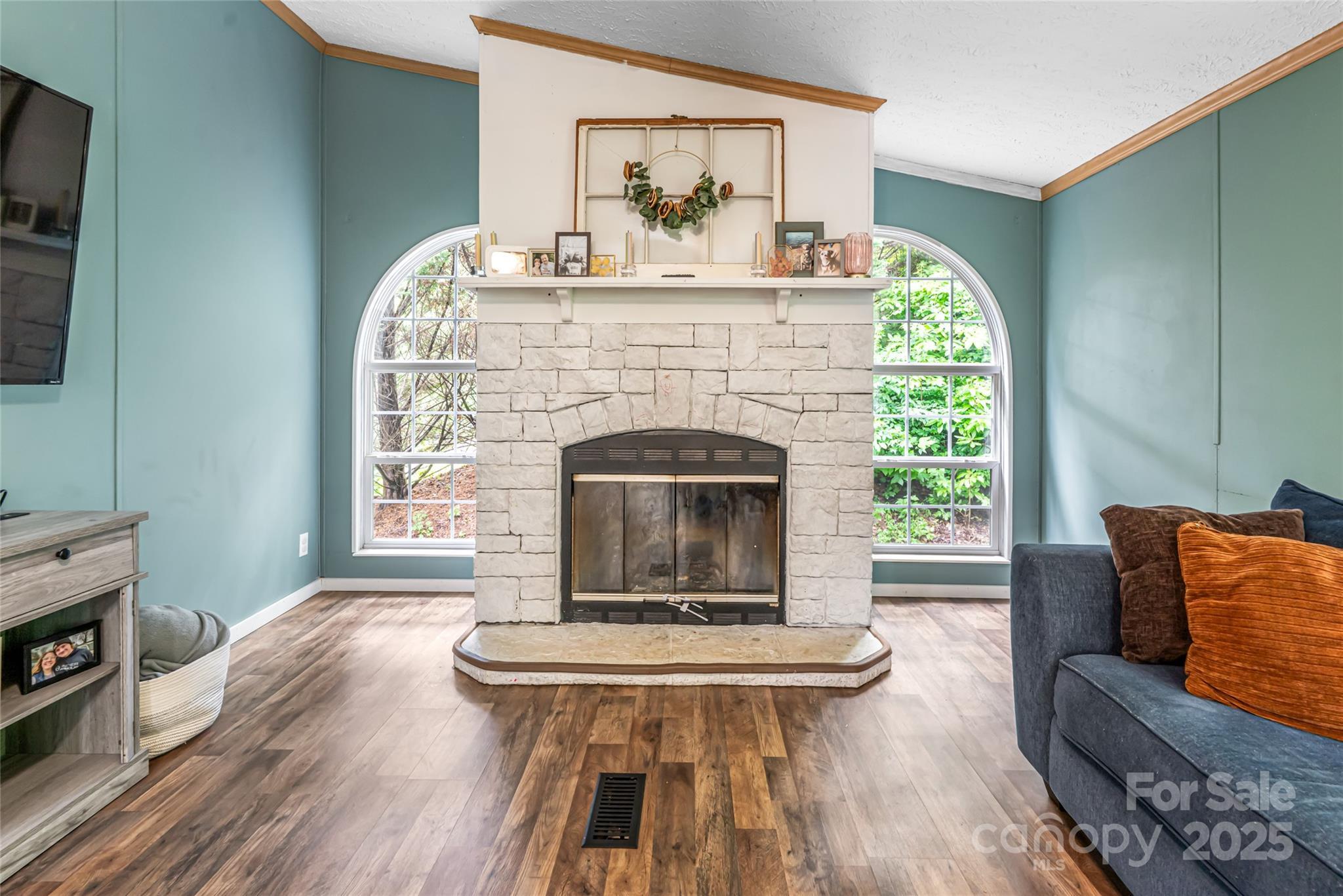 Property Photo: 118 Reeves Road NC 28748
