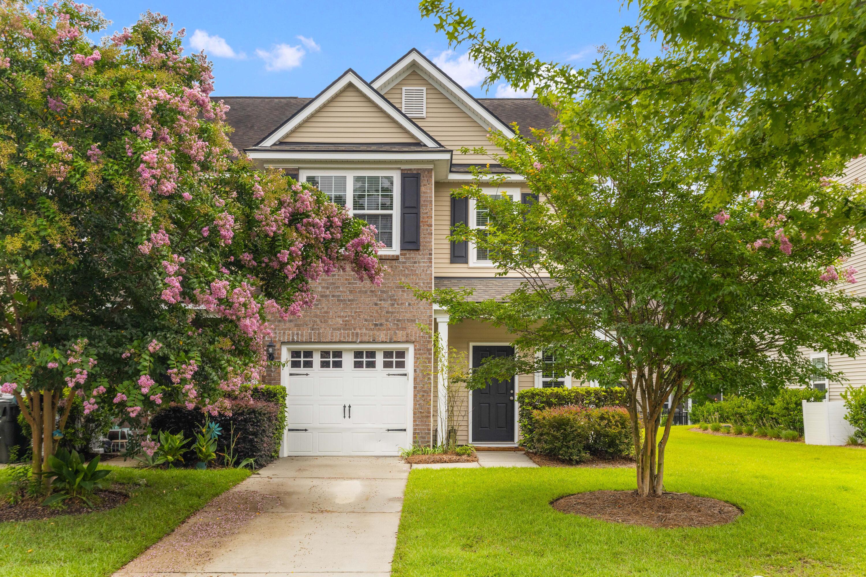 Property Photo: 1081 Bennington Drive SC 29492