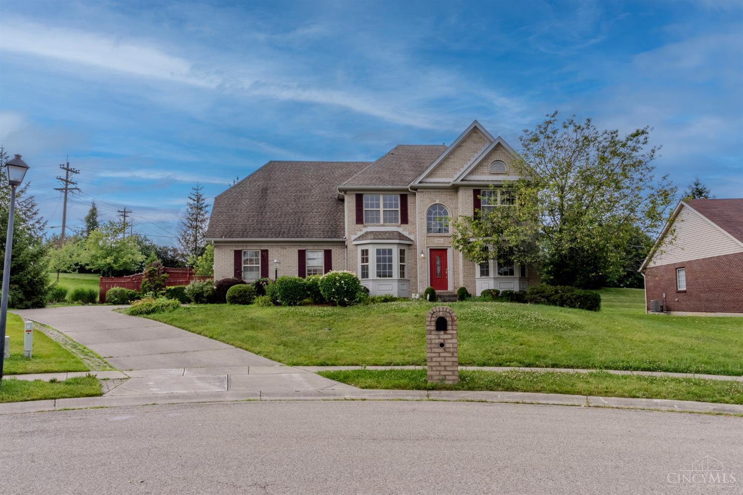 Property Photo: 11861 Winston Circle OH 45240
