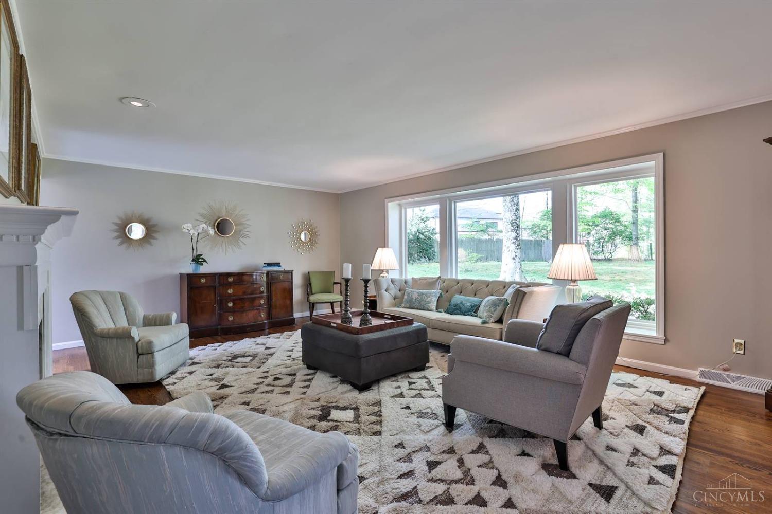 Property Photo: 7811 Shawnee Run Road OH 45243