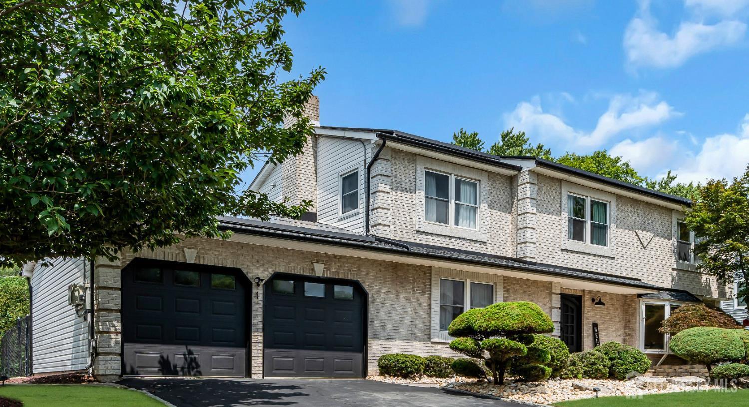 Property Photo: 1 Pheasant Drive NJ 07746