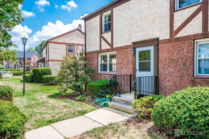 Property Photo: 187 High Street NJ 08840
