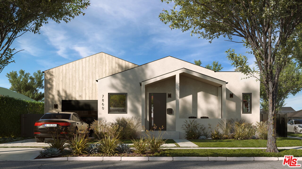 7860 Hindry Ave  Los Angeles CA 90045 photo