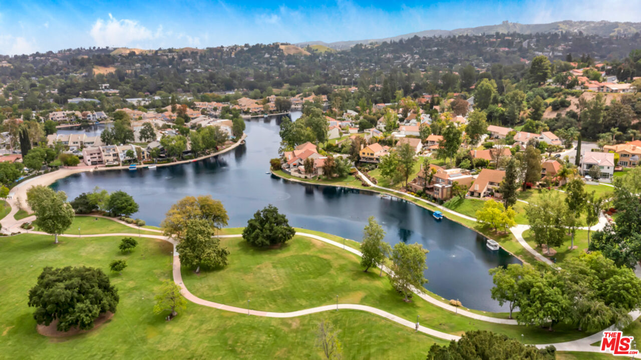 Property Photo: 4720 Park Granada CA 91302