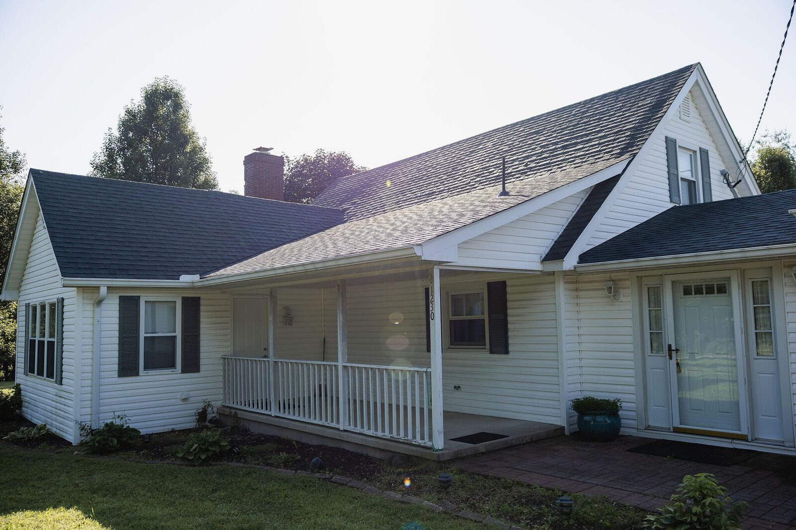 Property Photo:  1230 Polk Hollow Road  OH 45601 
