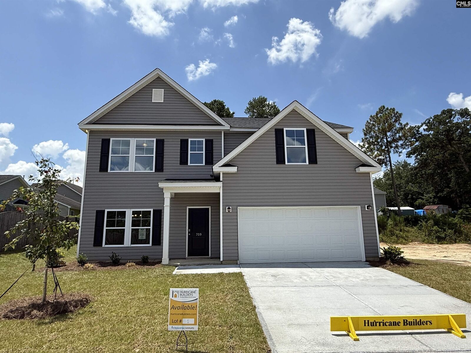 Property Photo: 709 Samantha SC 29169