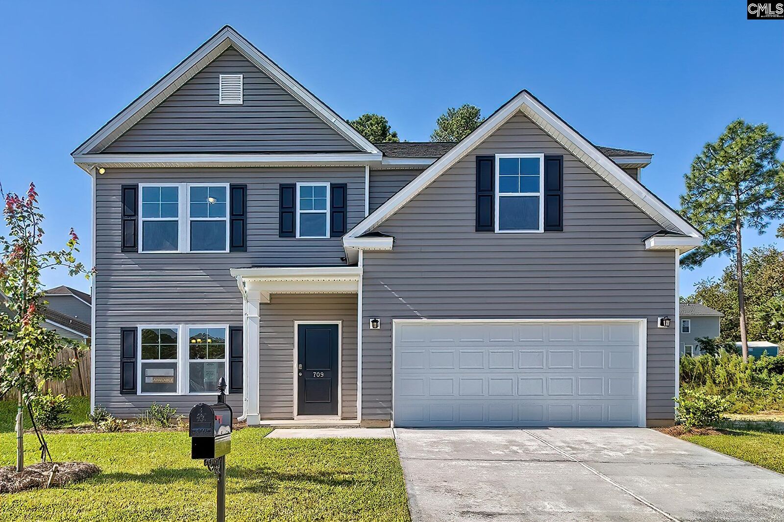 Property Photo: 709 Samantha SC 29169