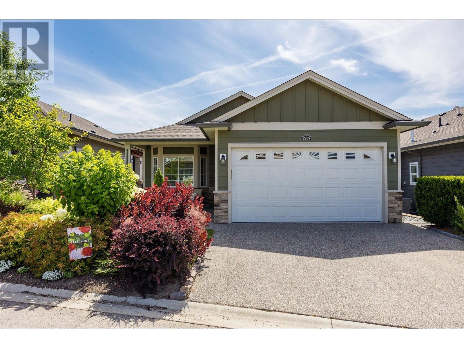 3357 Kingfisher Road  Westbank BC V4T 3A5 photo