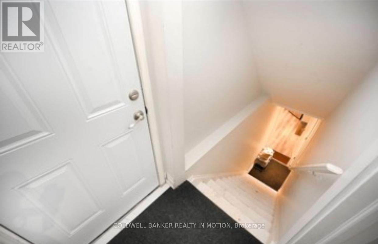 Property Photo: 1244 Robson Crescent Basement ON L9T 6W1