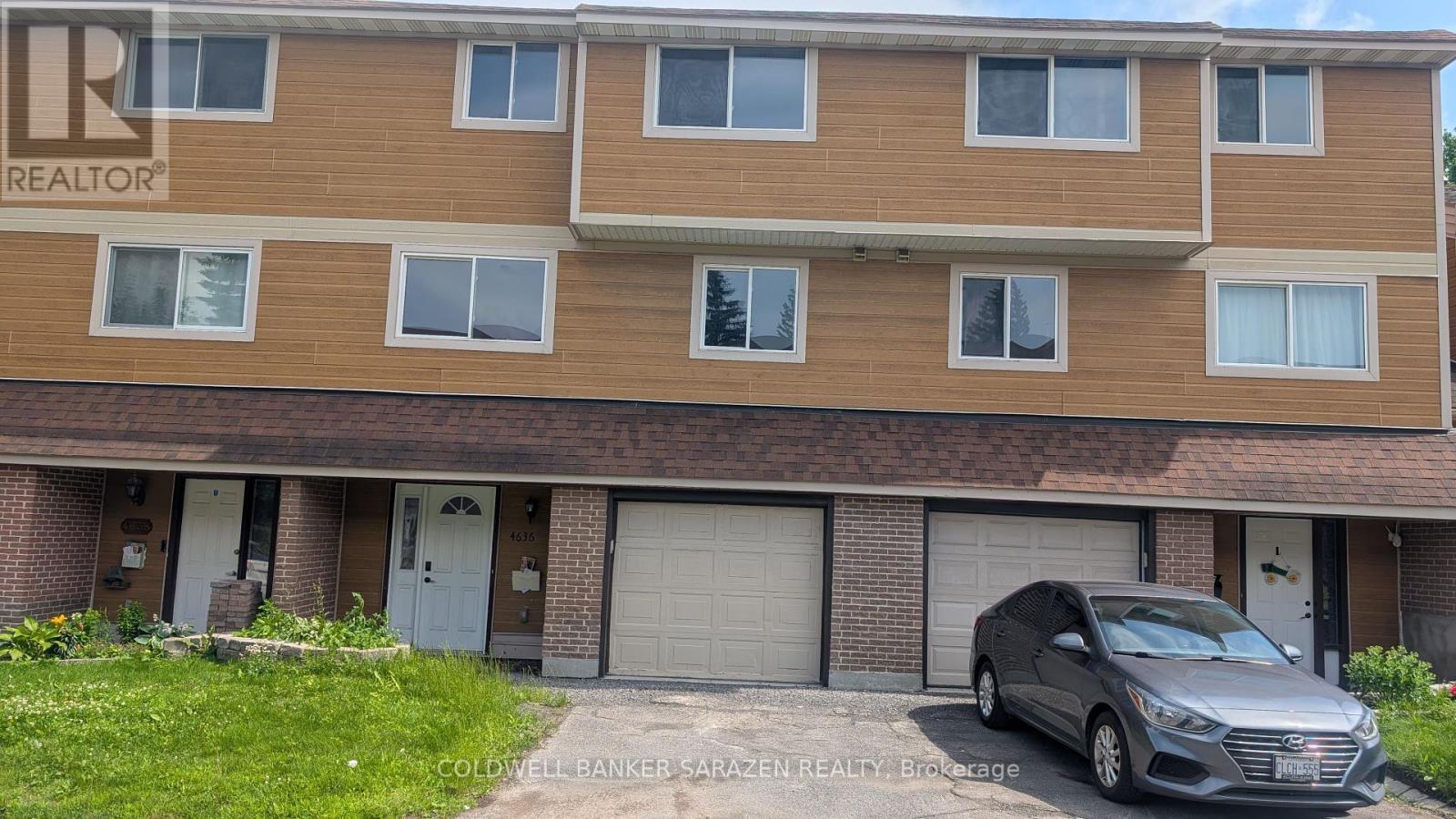 Property Photo: 4636 Cosmic Place 73 ON K1B 4R8
