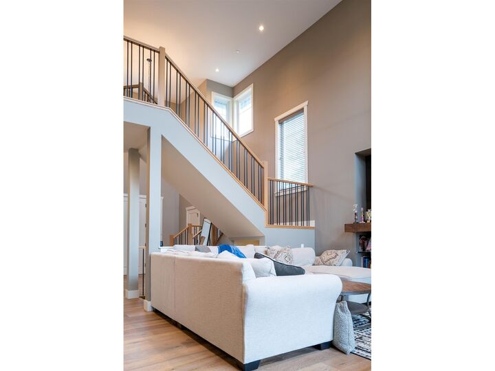 Property Photo: 24455 61 Avenue 20 BC V2Y 0R4