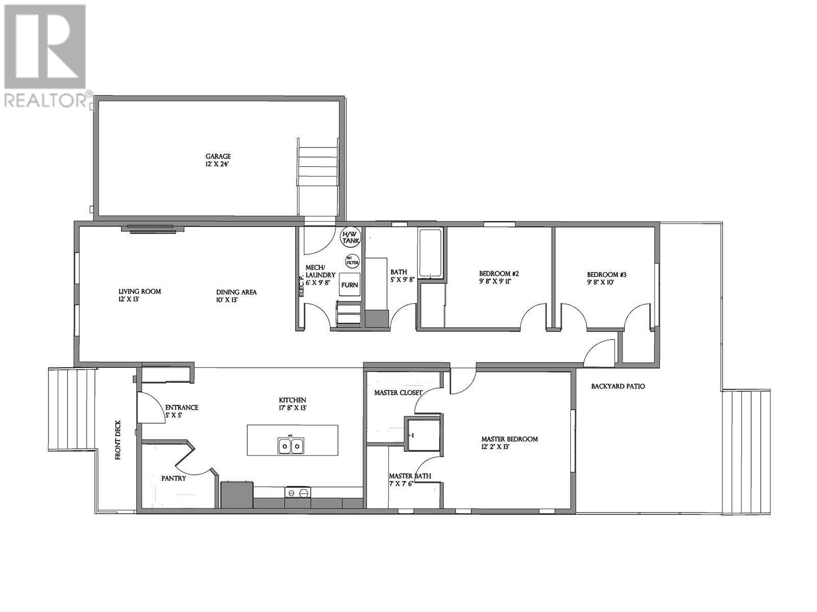 Property Photo: 8900 Jim Bailey Road 115 BC V4V 1E5