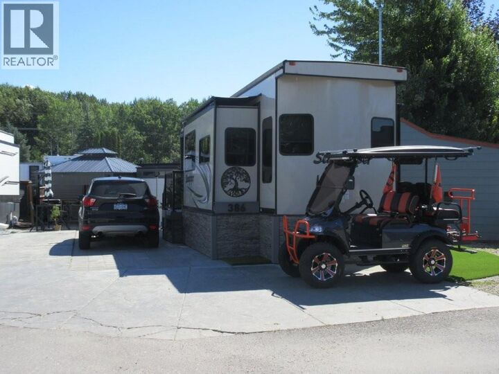 Property Photo:  415 Commonwealth Road 386  BC V4V 1P4 