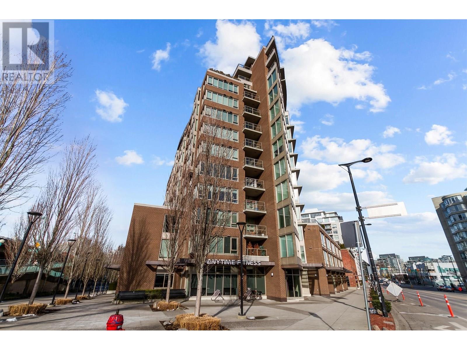 Property Photo:  445 West 2nd Avenue 1209  BC V5Y 0E8 