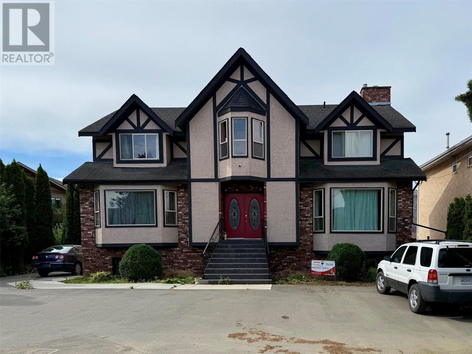 1973 Tranquille Road  Kamloops BC V2B 3M4 photo