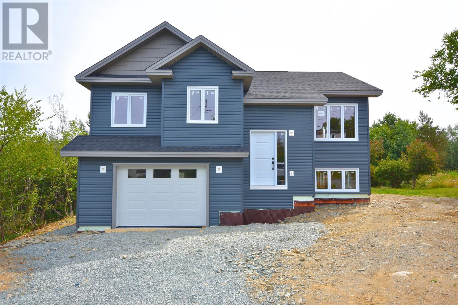 Property Photo:  18 Pinetree Road  NL A1X 6C4 