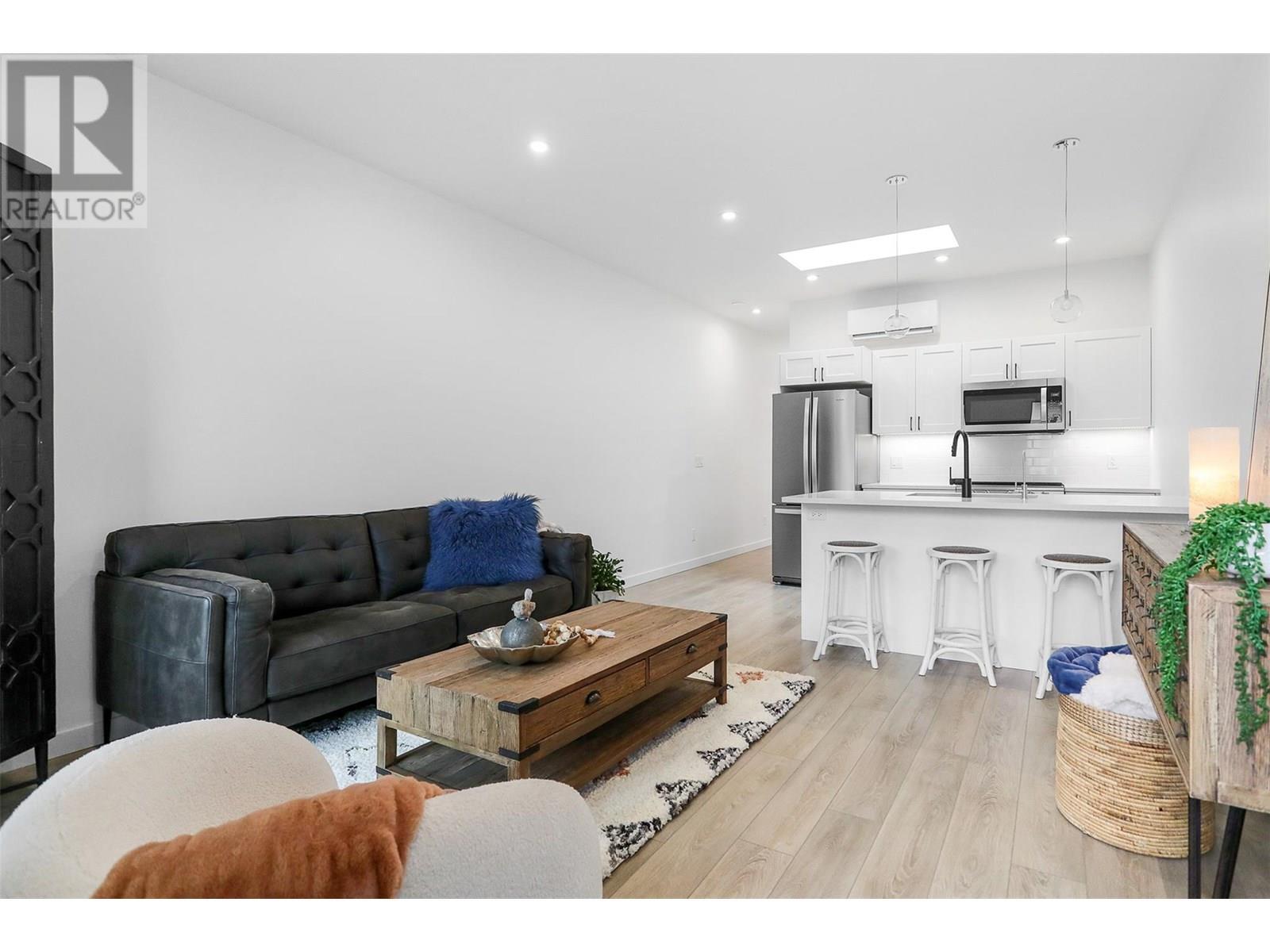 Property Photo: 8900 Jim Bailey Road 219C BC V4V 1E5