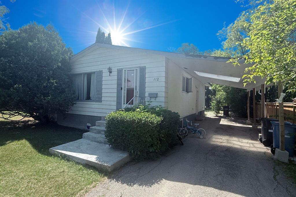 112 Moore Avenue  Winnipeg MB R2M 2C3 photo