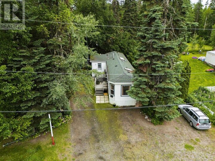 Property Photo: 3802 Balsum Road BC V2K 1Z8