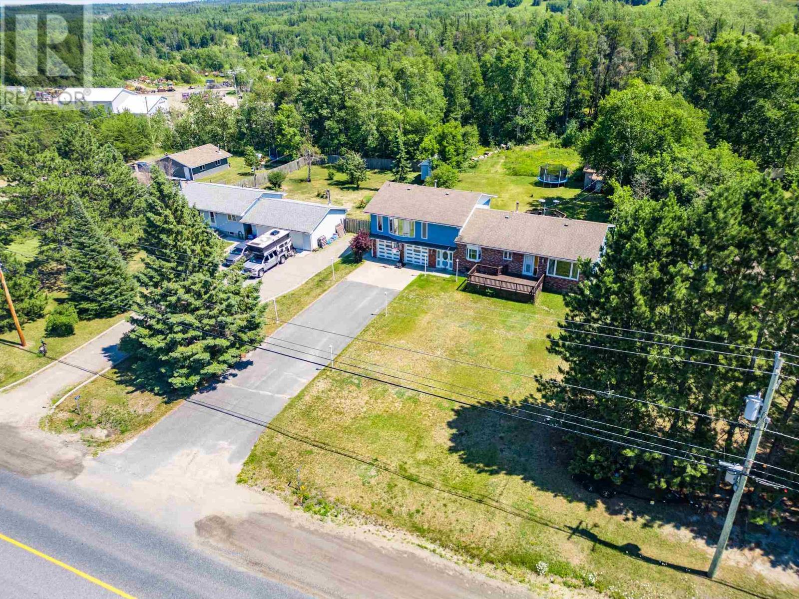 Property Photo: 643 Airport Road ON P9N 0A7