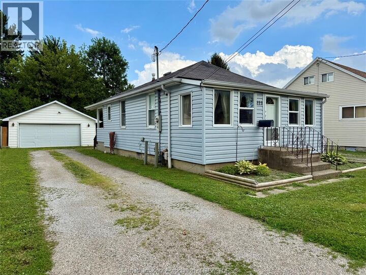 222 Sandys Street  Chatham ON N7L 3P8 photo