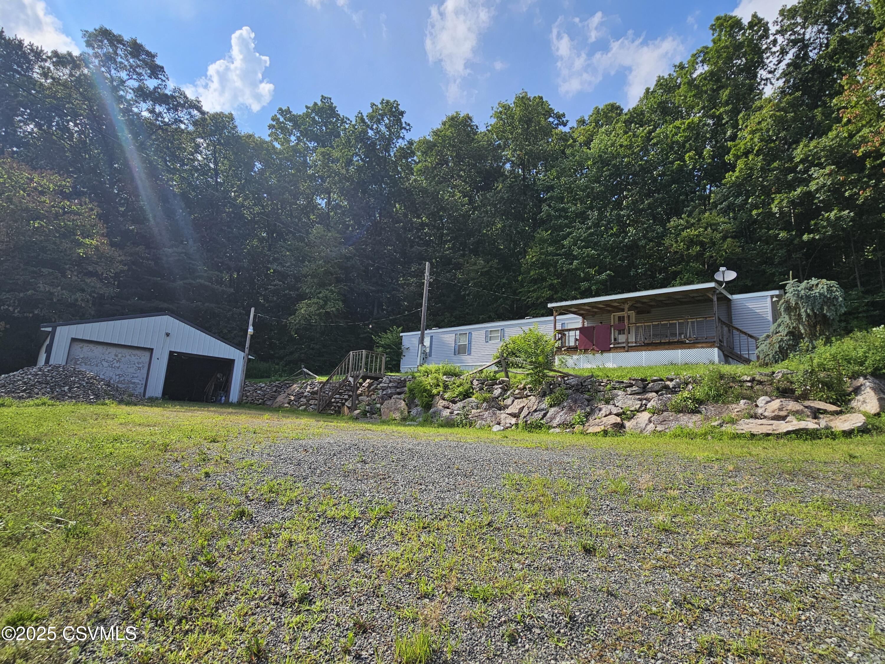 3183 Upper Road  Shamokin PA 17872 photo