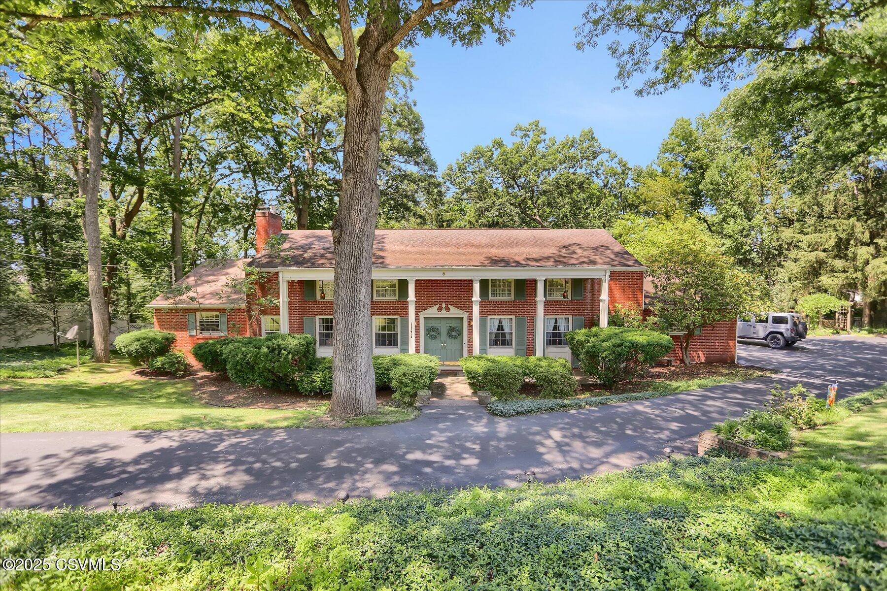 Property Photo: 5 Wilson Circle PA 17847