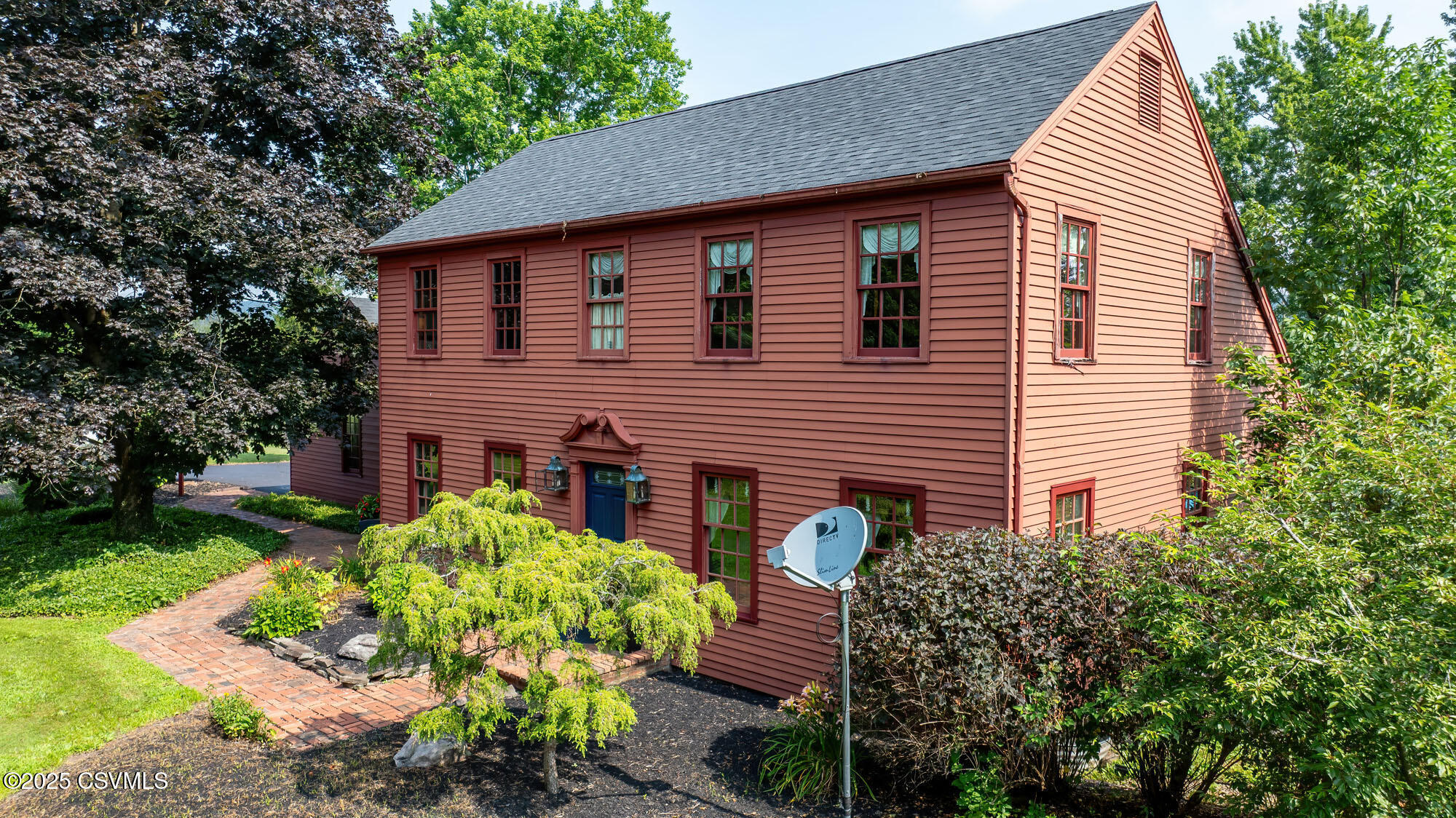 Property Photo: 130 Golf Course Road PA 18603