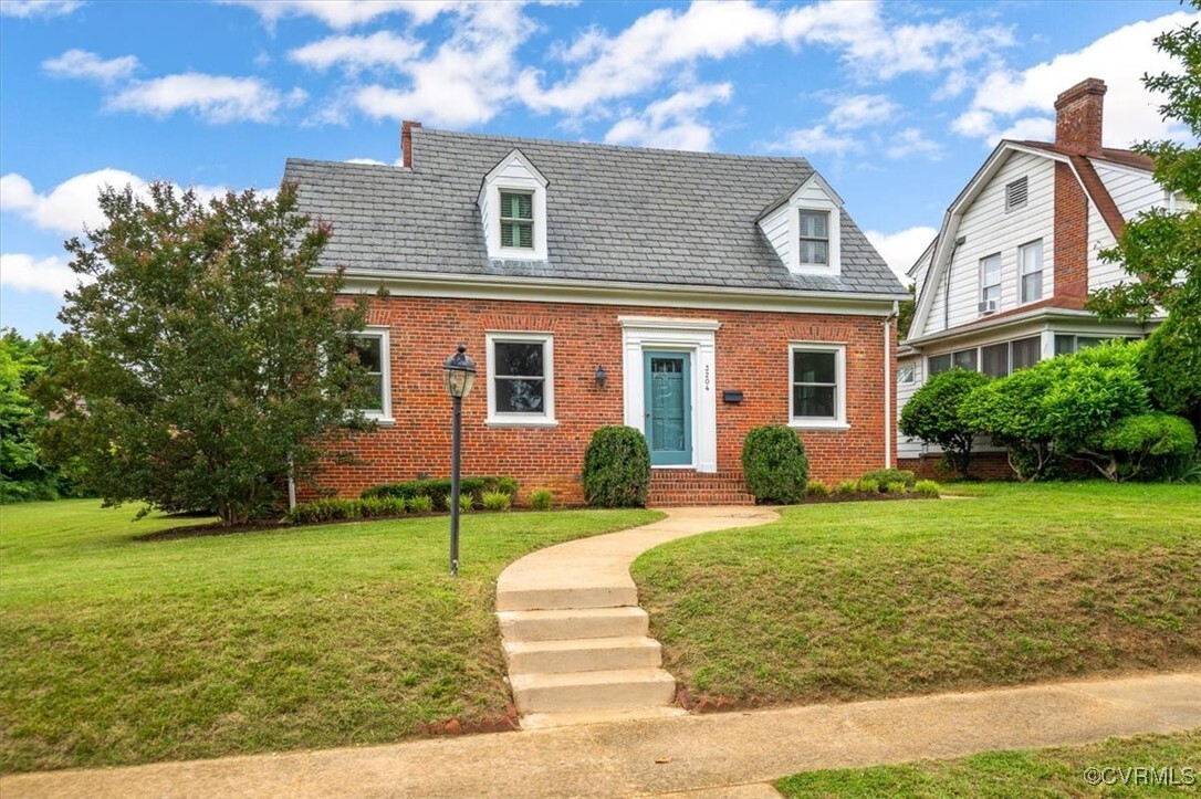 Property Photo: 3204 Griffin Avenue VA 23222