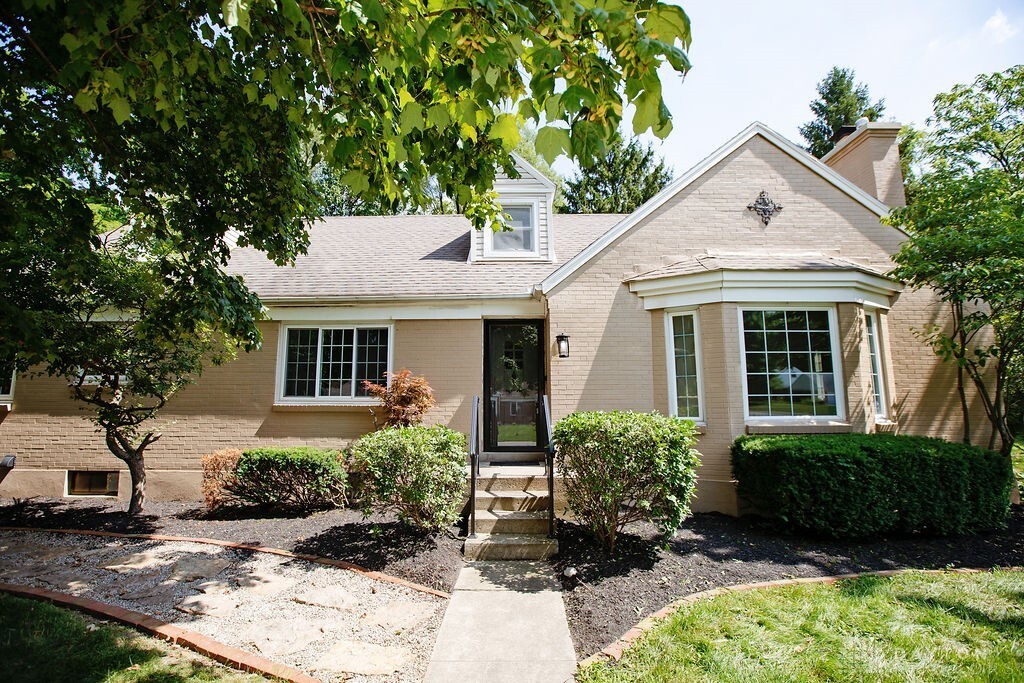 Property Photo: 1151 Brookview Avenue OH 45409