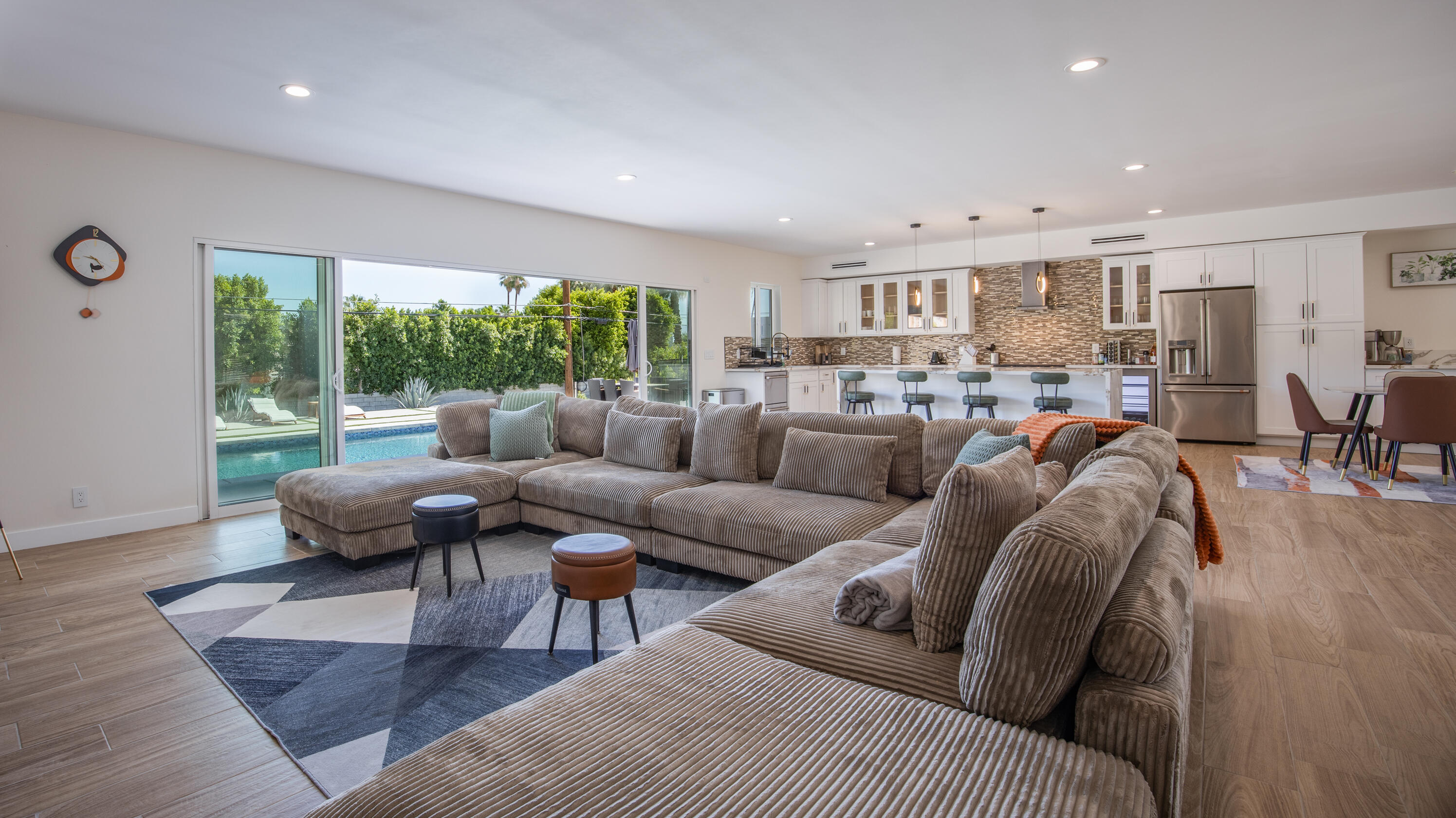 Property Photo: 73042 Willow Street CA 92260