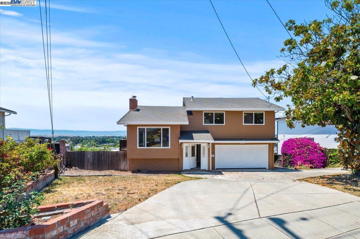 3116 Middlefield Ave.  Fremont CA 94539 photo