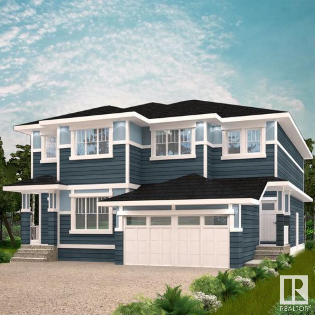 Property Photo:  307 27 Street SW  AB T6X 3H9 