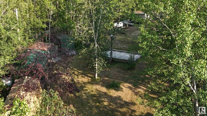 Property Photo: 528 12002 Twp Rd 605A AB T0A 0N0