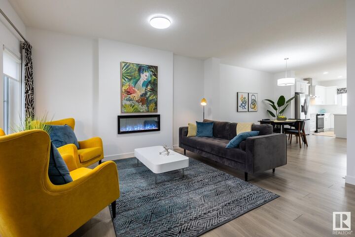 Property Photo:  1282 Keswick Drive SW  AB T6W 5P2 