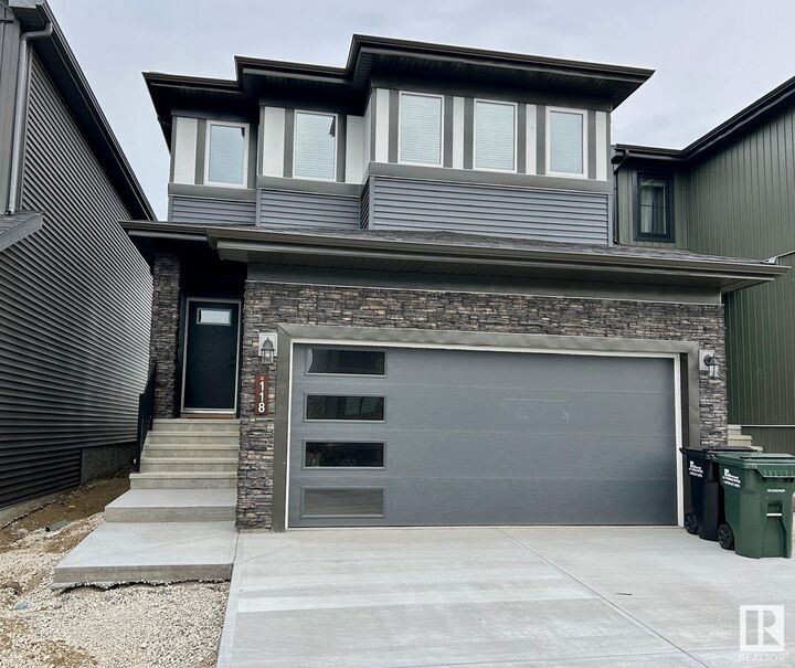 118 Canter Wynd  Sherwood Park AB T8H 2Z3 photo