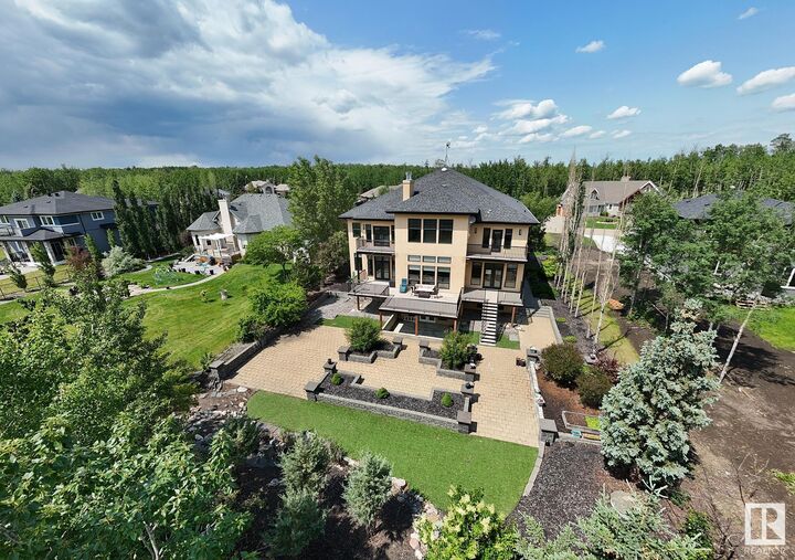 Property Photo: 51025 Rge Road 222 36 AB T8C 1J5