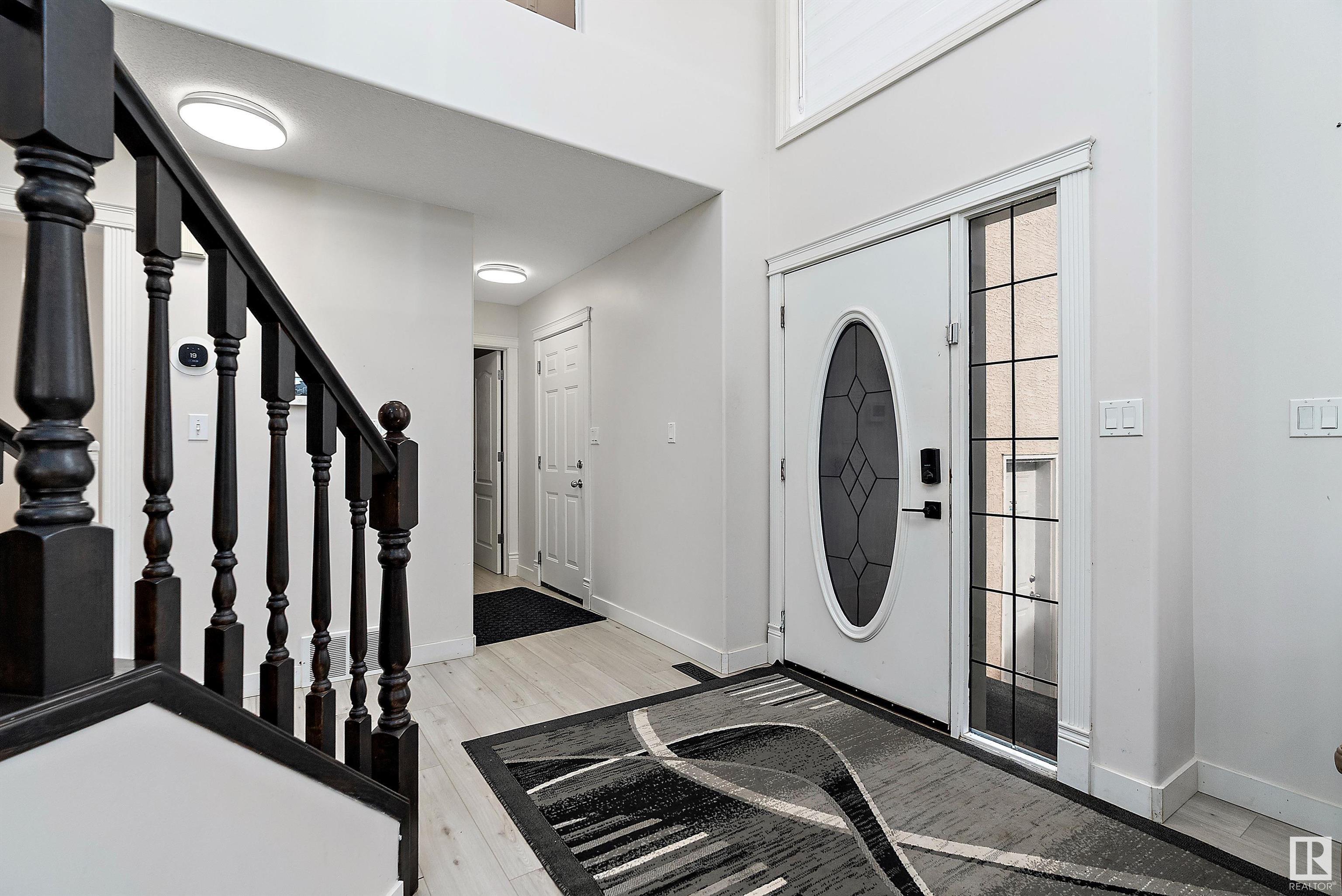 Property Photo:  7326 166A Avenue NW  AB T5Z 3Y1 