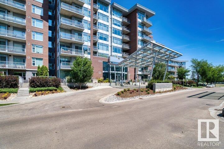 Property Photo:  2606 109 Street NW 609  AB T6J 3S9 