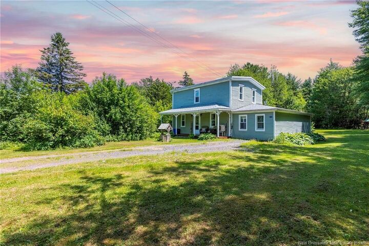 23 Welsford Station Road  Welsford NB E5K 4A5 photo