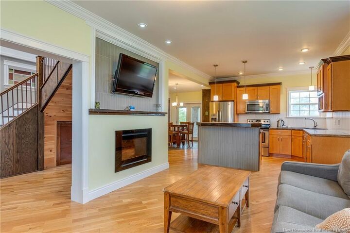 Photo de la propriété:  889 Latimore Lake  NB E2N 1X9 
