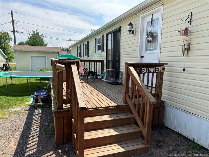 Property Photo: 5 Orchard Crescent NB E4E 3X5