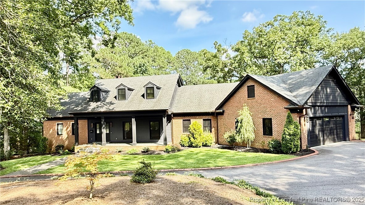 Property Photo: 308 Summertime Road NC 28303