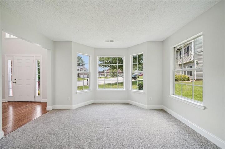 Property Photo: 1021 Litherland Court SE GA 30354