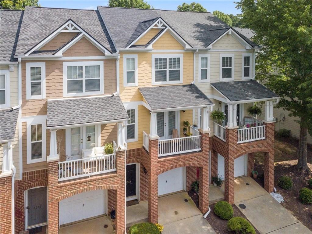 Property Photo: 3338 Galley Walk GA 30004