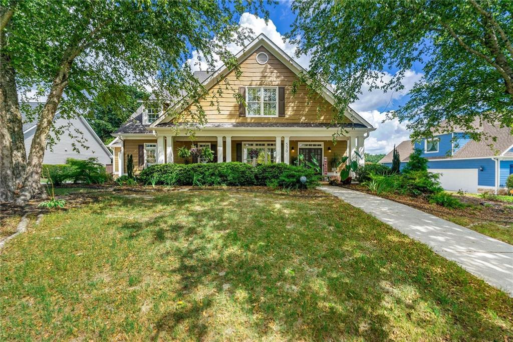 530 Bay Grove Road  Loganville GA 30052 photo